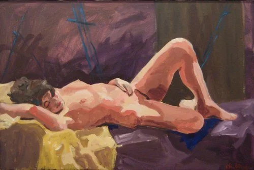 Figures and Portraits