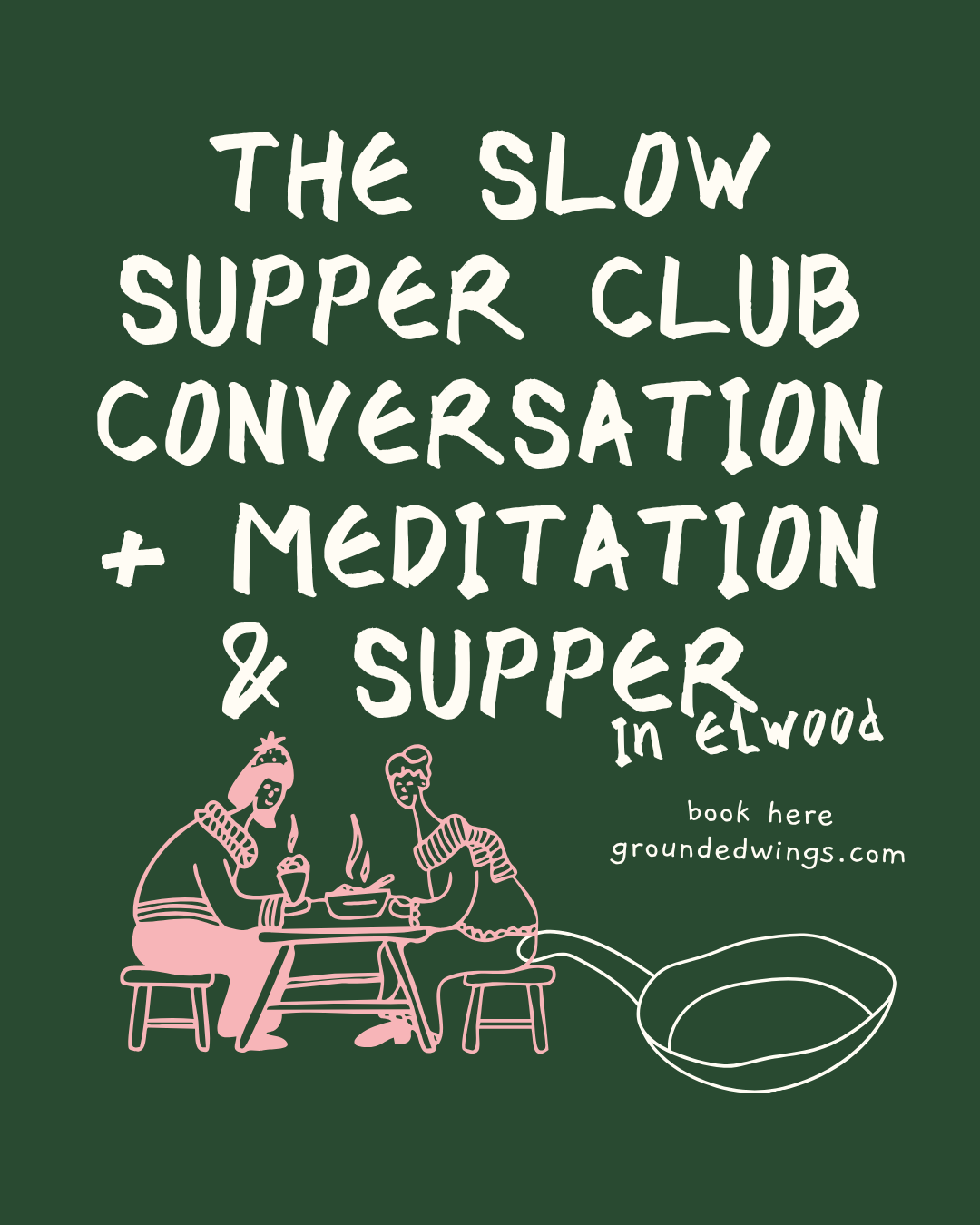 "The Last Supper Club" for 2026 November 27th