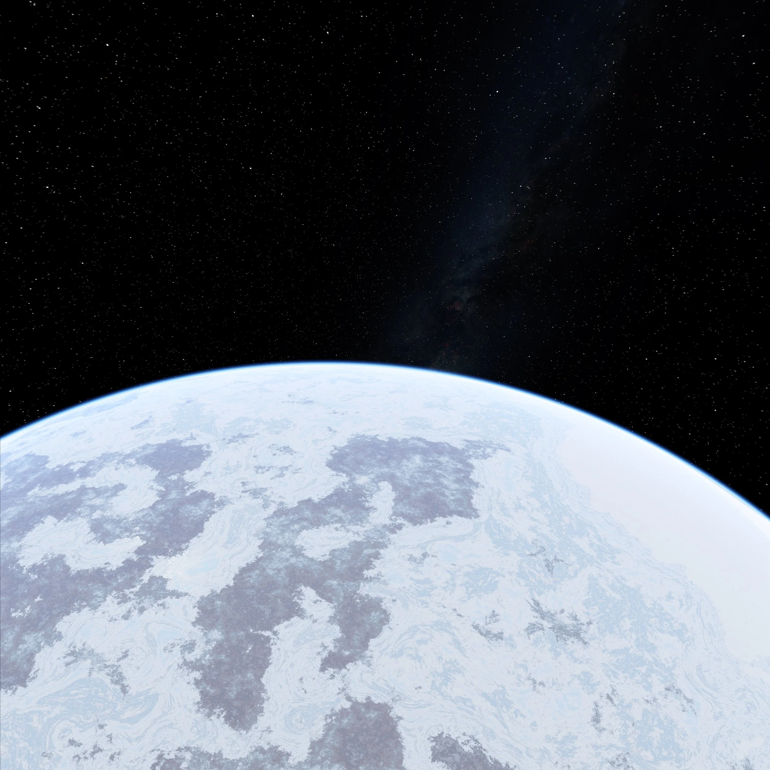More than 2 billion years ago, Earth was plunged into a deep freeze, and scientists suspect microbes were responsible. Among other things, tiny photosynthetic organisms could have produced enough oxygen to convert the abundant atmospheric methane int