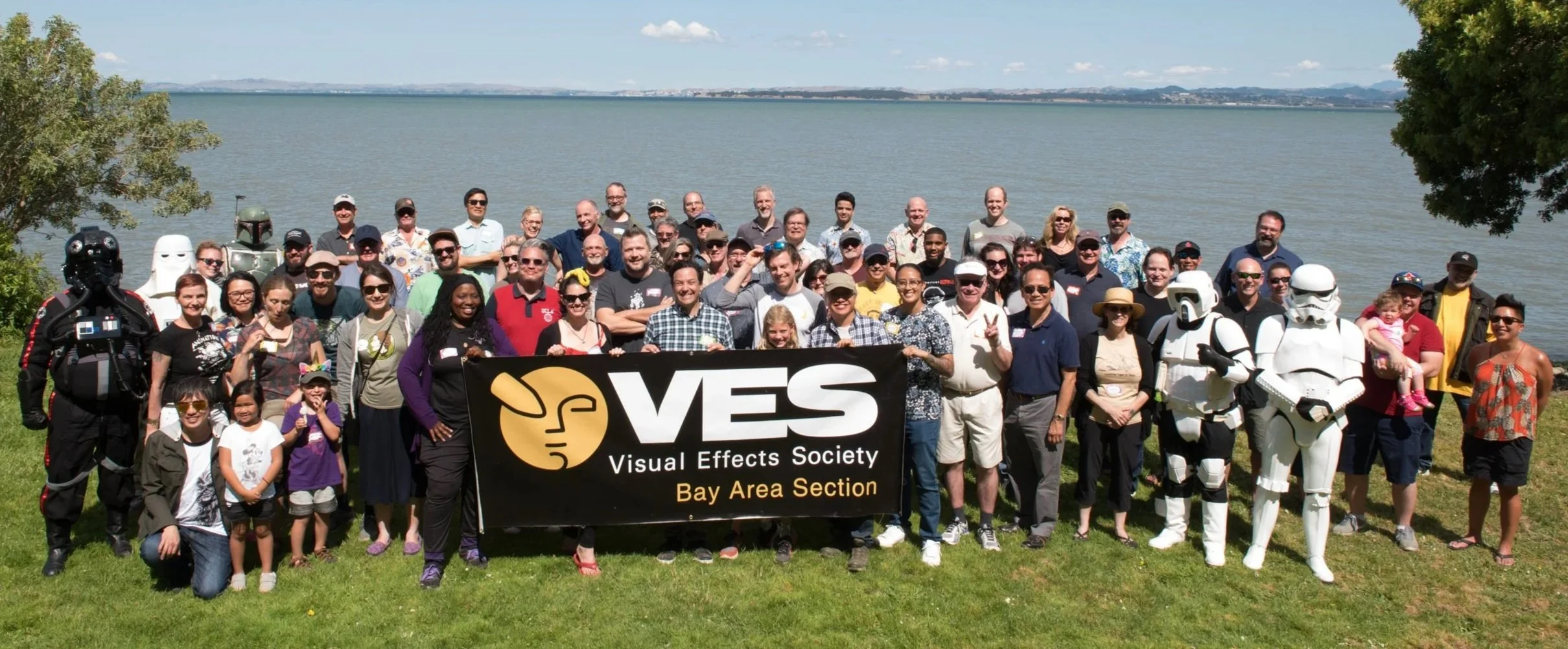 VES Bay Area Annual BBQ