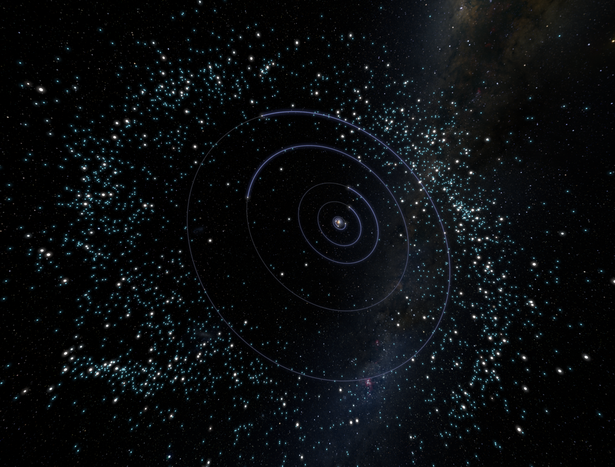 Big Astronomy