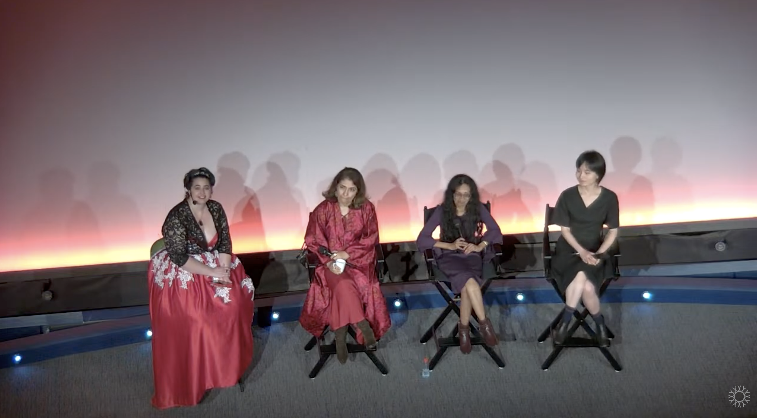 AI panel: Shaping the Future of Artificial Intelligence at the California Academy  |  Watch the full interview here! 