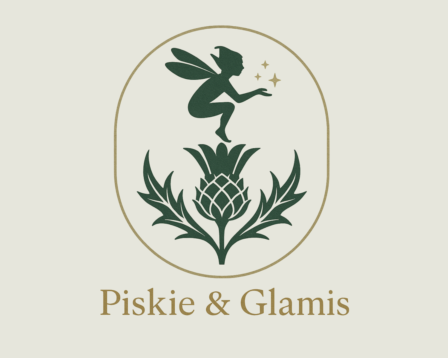Piskie &amp; Glamis