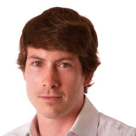 Portrait photo of Chandler Patterson - Administration and Accounts Manager & Loss Adjuster