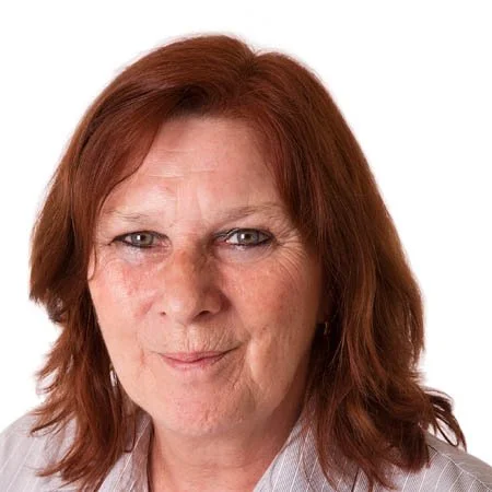 Jenny Storer - In memoriam