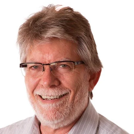 Portrait photo of Keith Patterson - Managing Director & Executive Loss Adjuster
