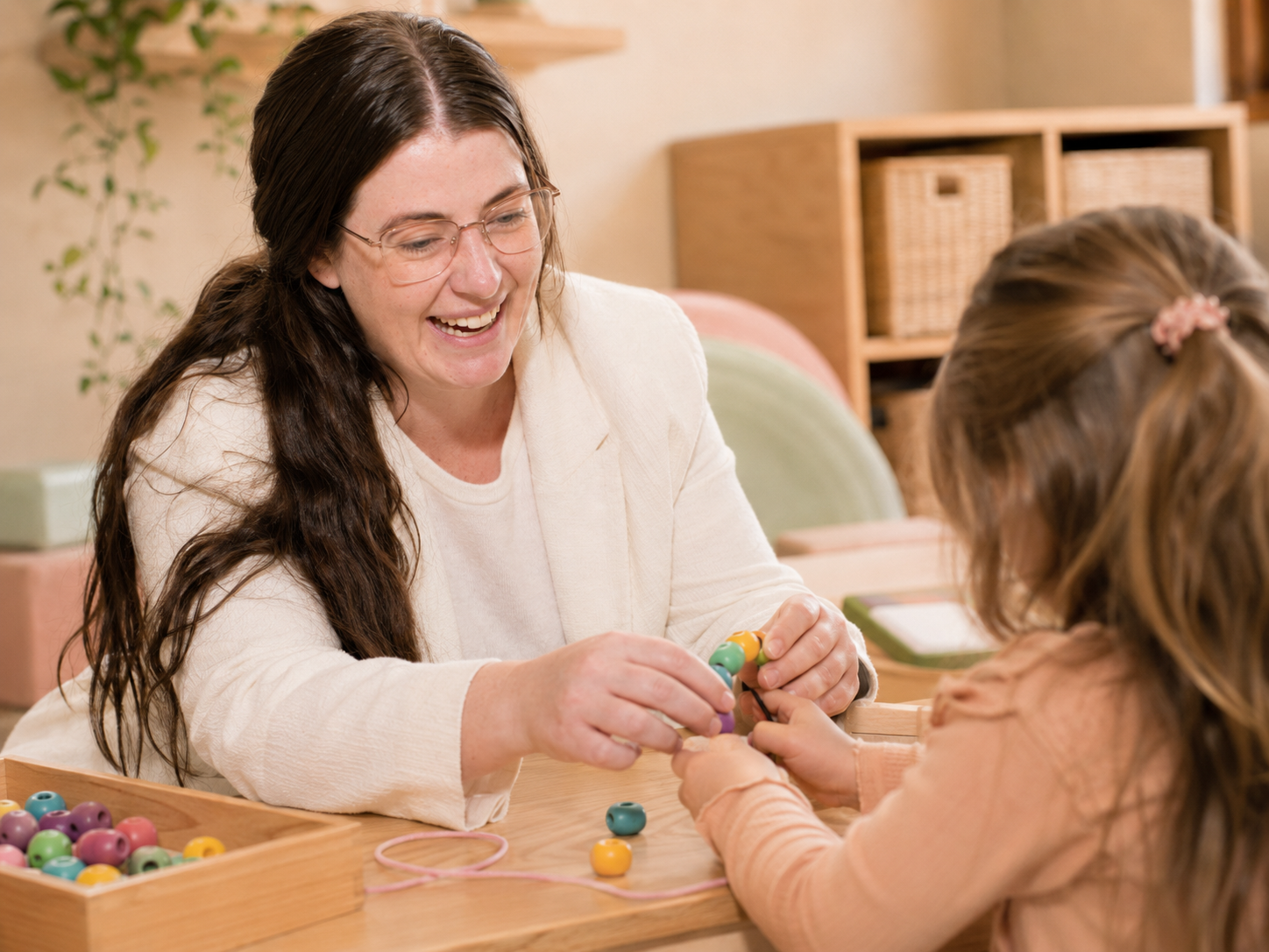 Everyday Play Ideas to Support Your Child at Home