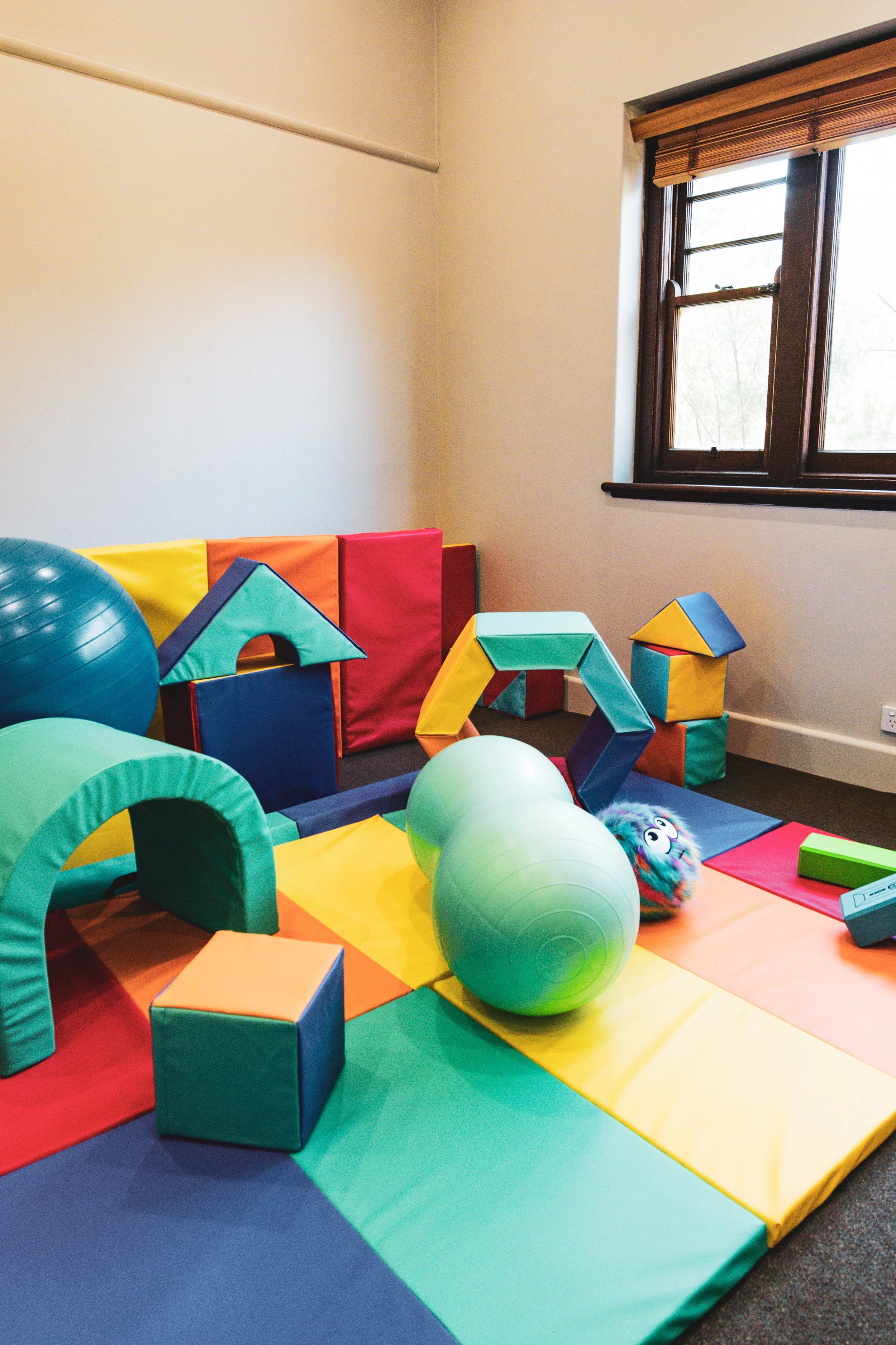 Children’s OT resources for sensory and regulation support
