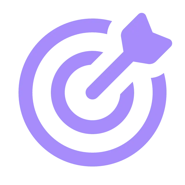 Icon representing language learning aligned with internationally recognised ACTFL and CEFR proficiency standards.