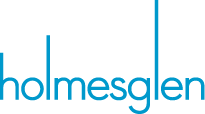 Holmesglen TAFE logo