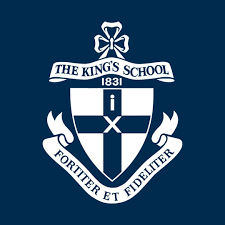 The King's School Sydney logo