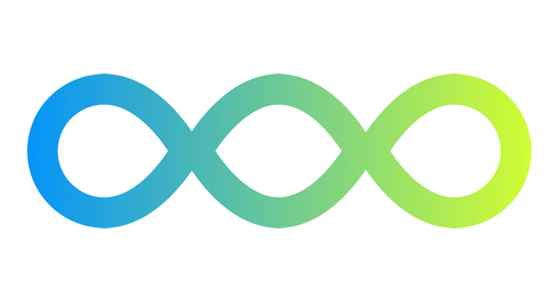 ImmerseMe logo, an immersive language learning platform that builds real-world speaking confidence through authentic conversations.