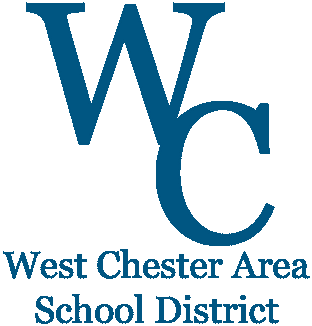 West Chester Area School District logo