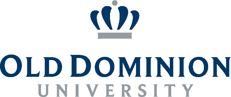 Old Dominion University logo