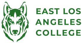 East Los Angeles College logo