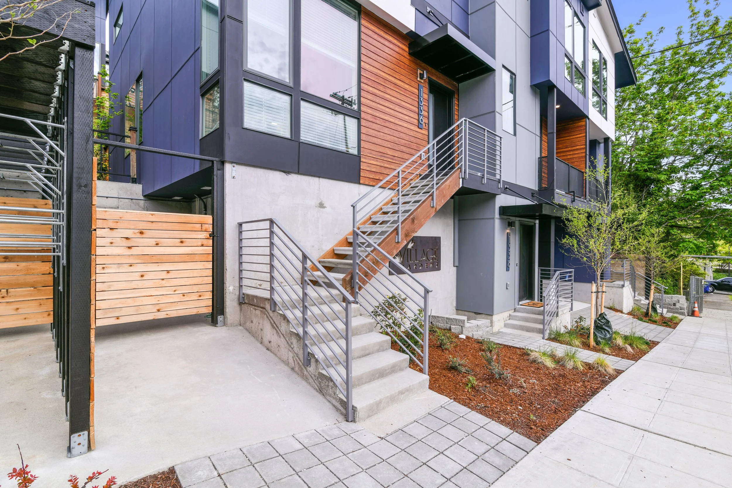 Village Garden Townhomes Ext 2.JPG