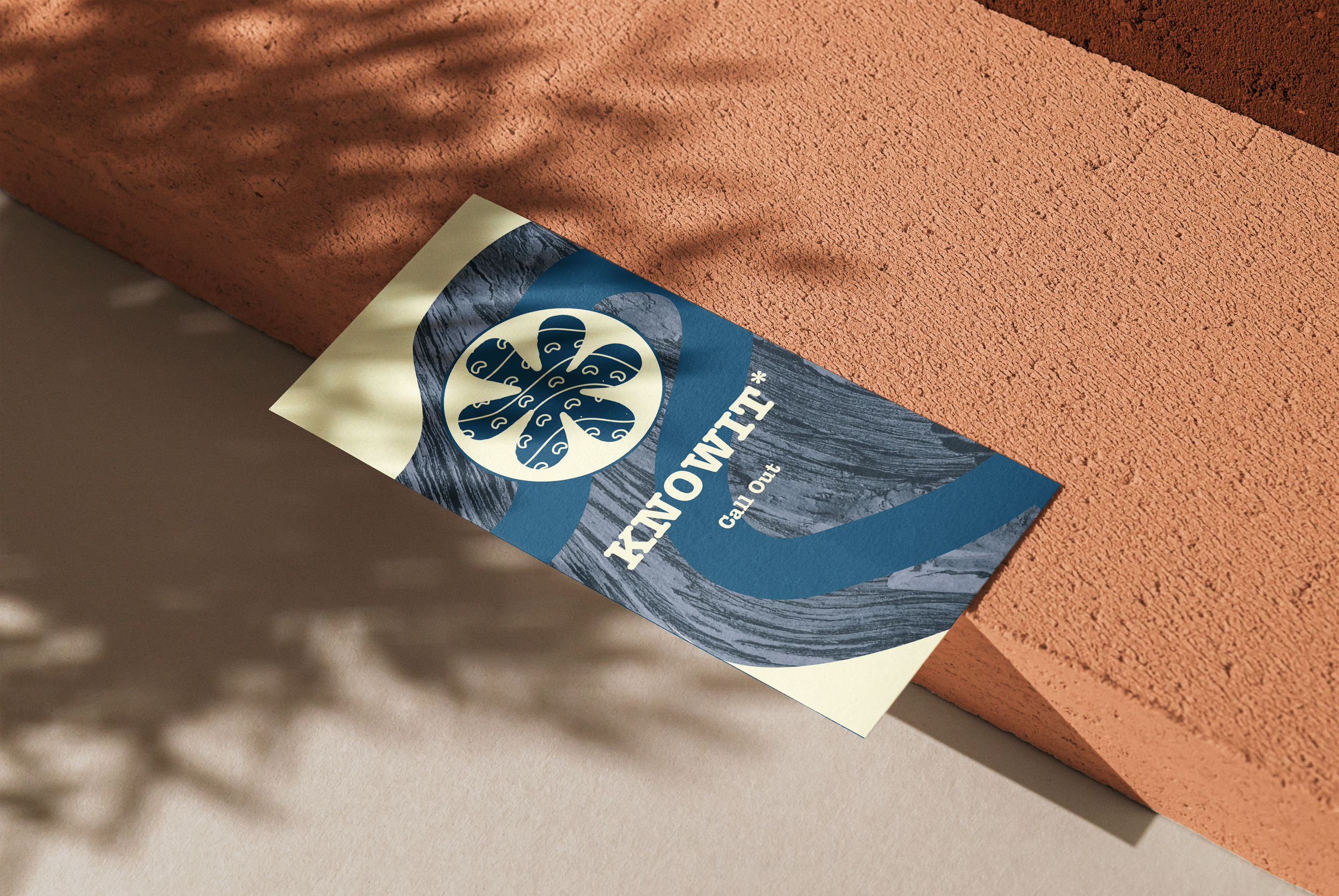 Brochure Cover Design
