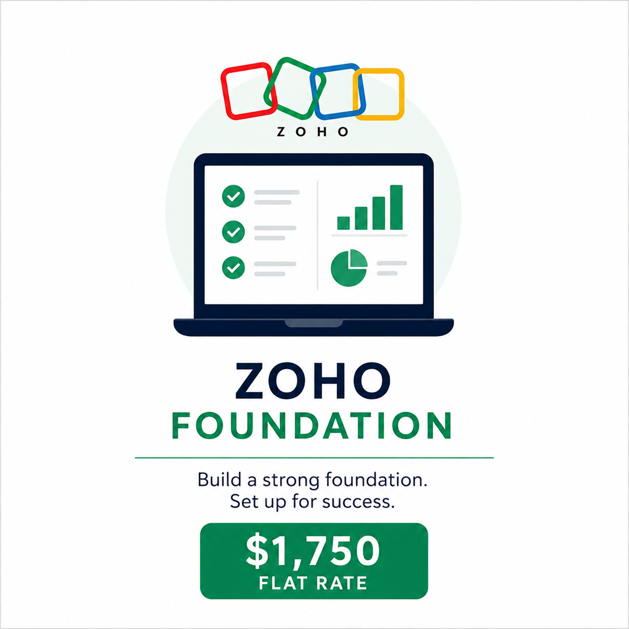 Zoho Foundation
