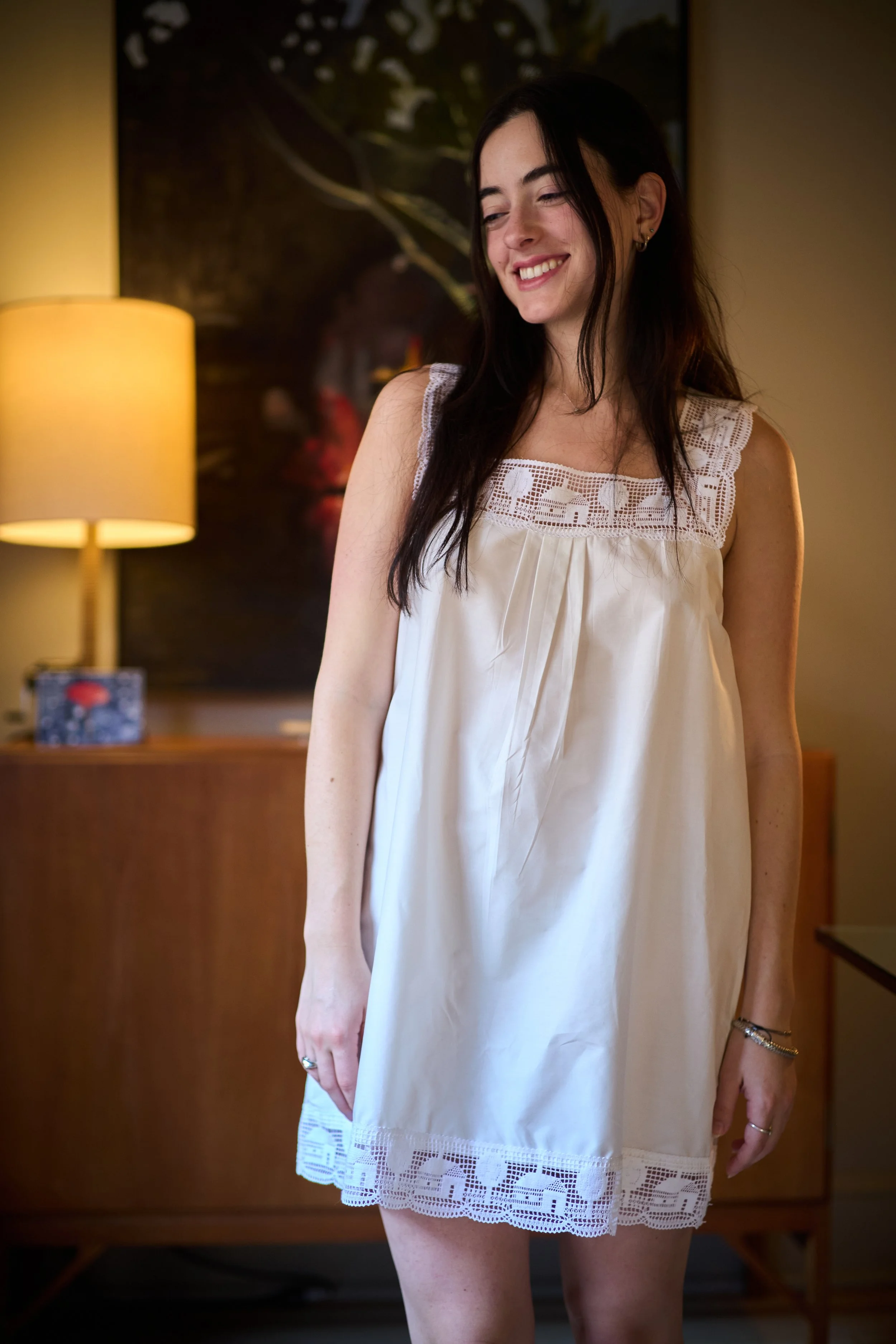 House Dress