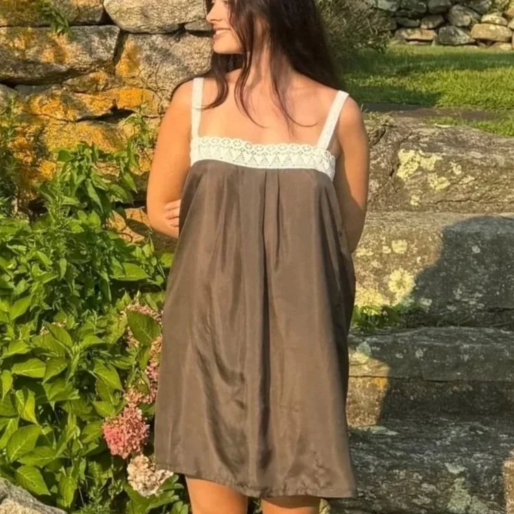 Sara Mini Dress