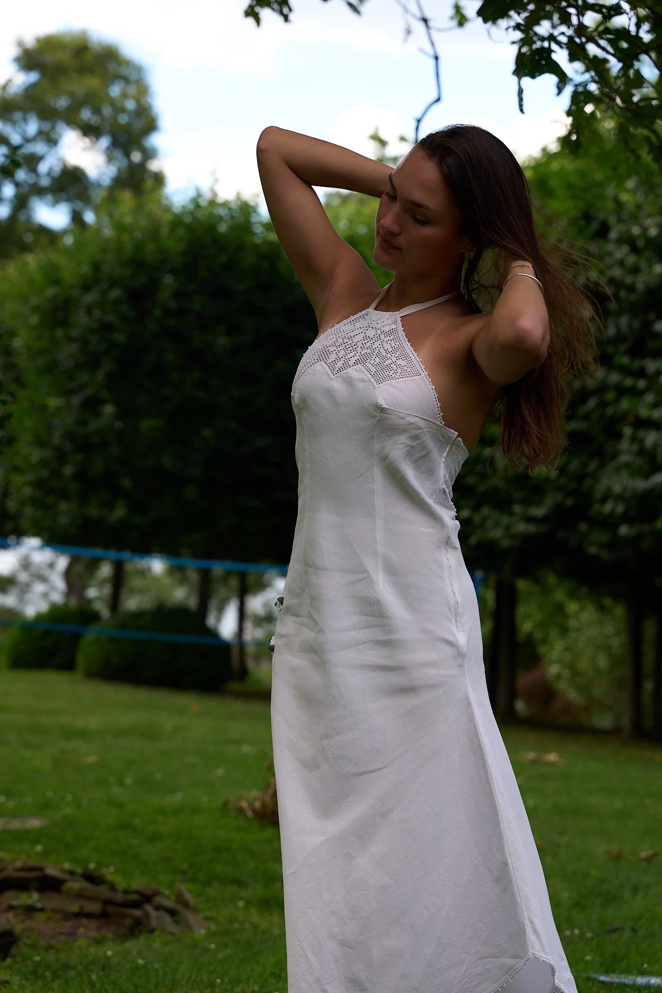 Favignana Dress