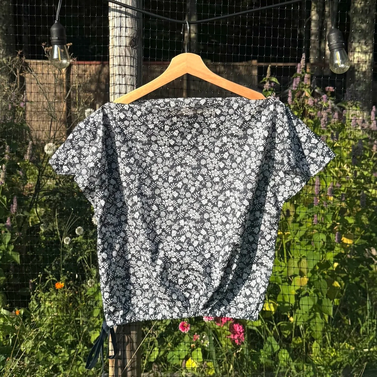 Poppy Top