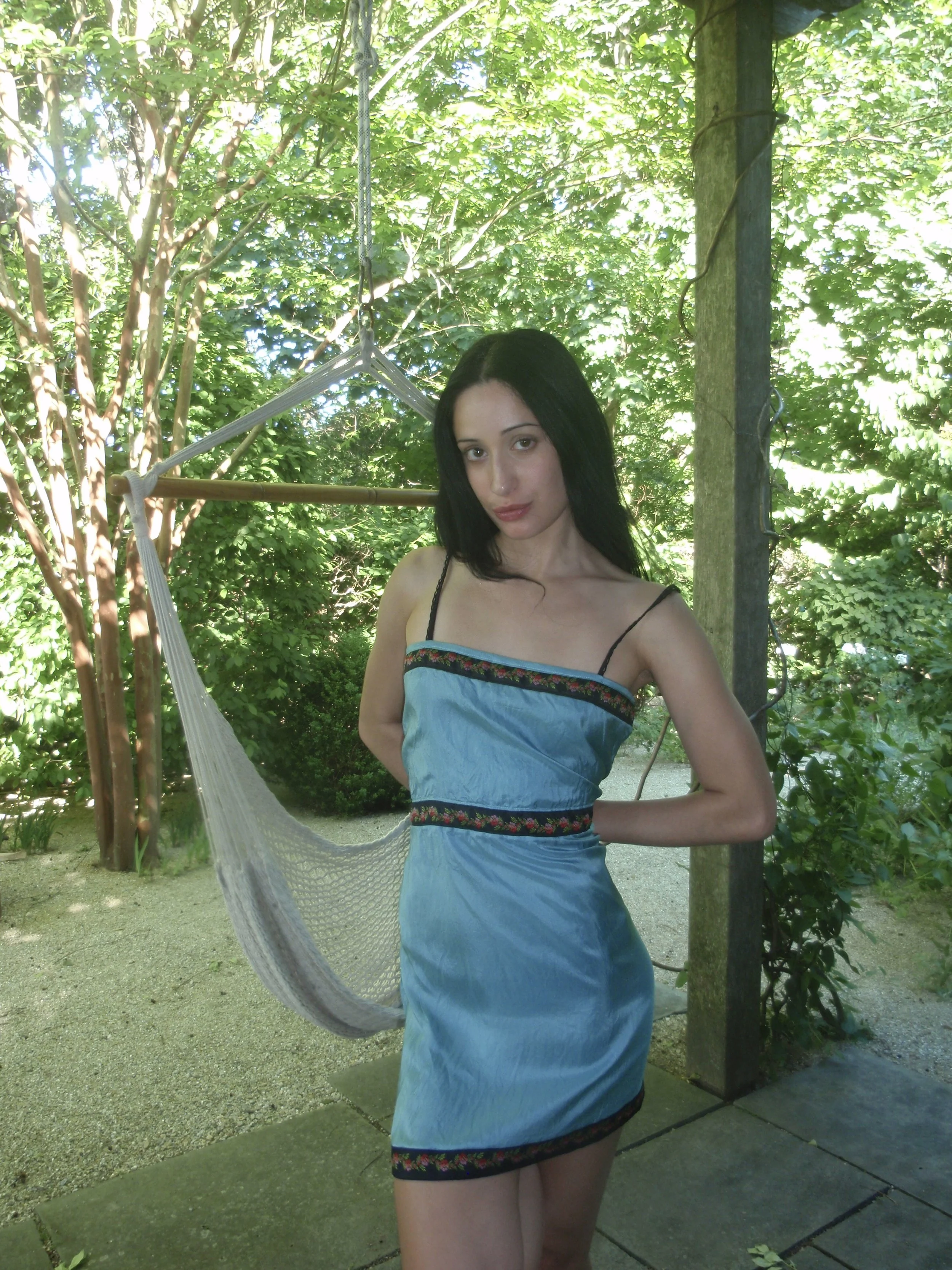 Stella Dress