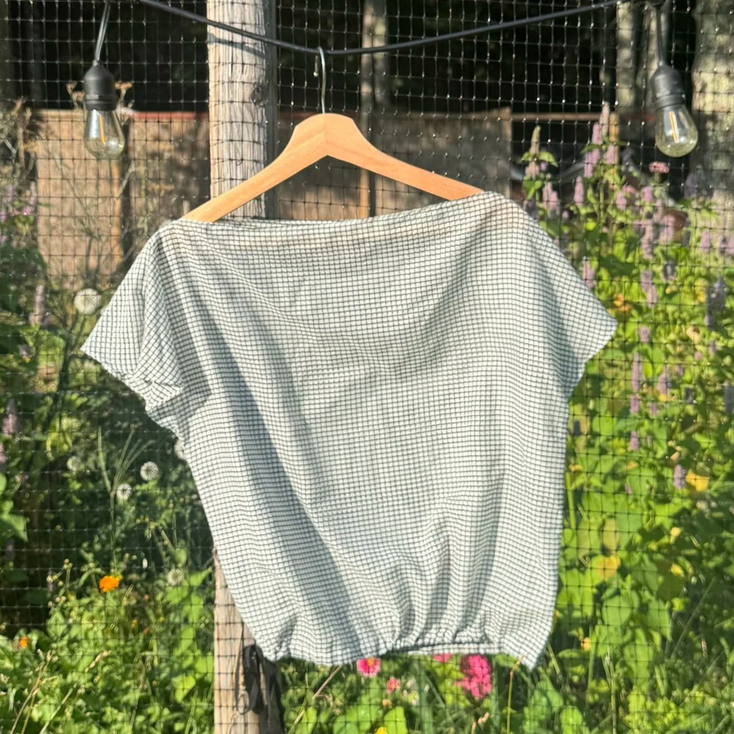 Poppy Top