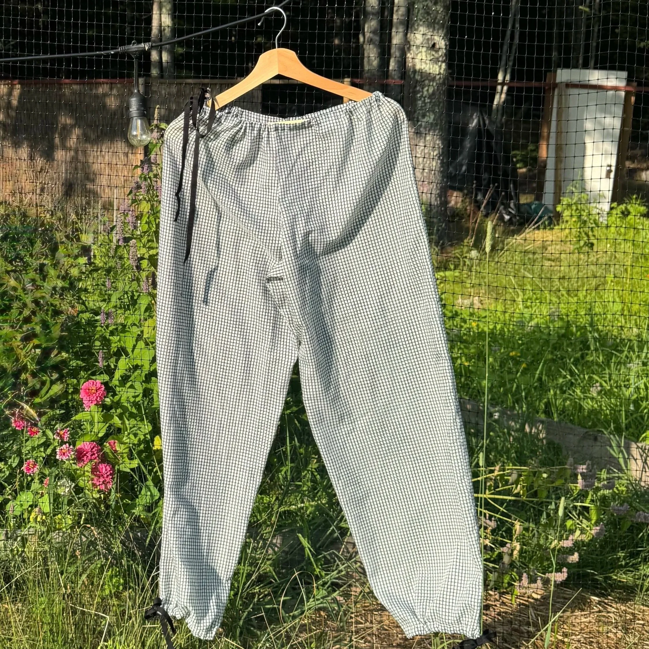 Poppy Pant