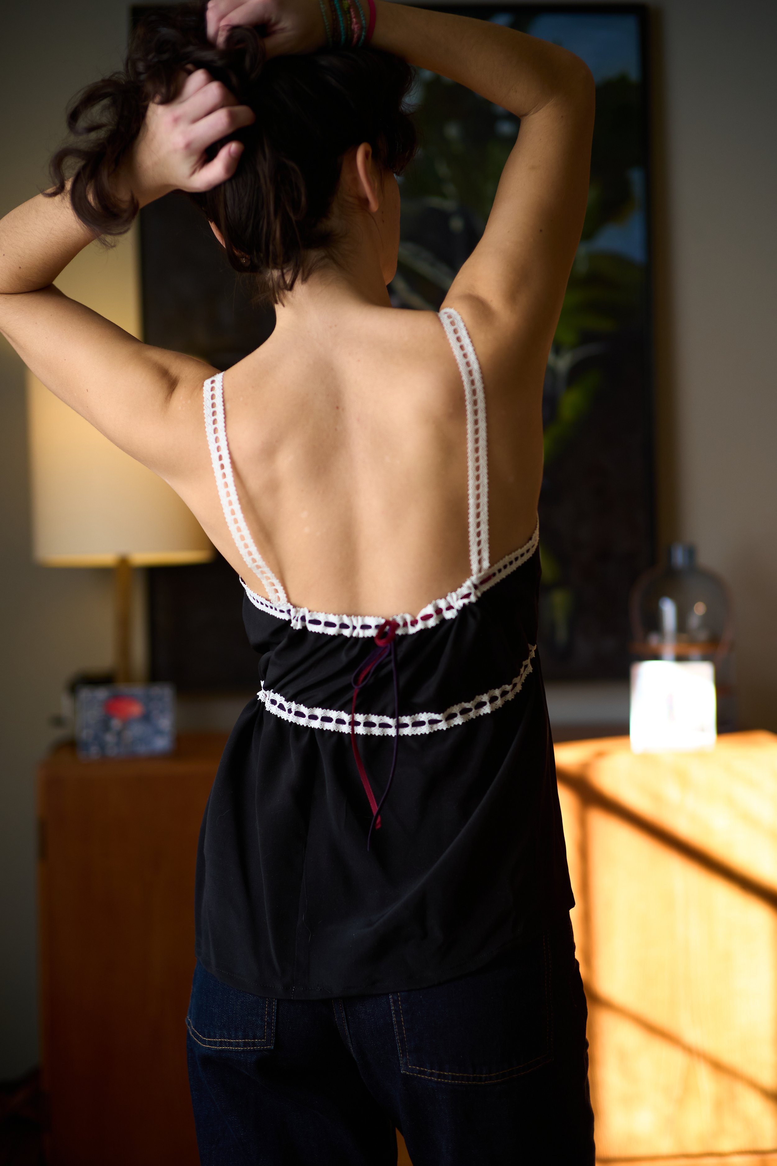Rebecca Top