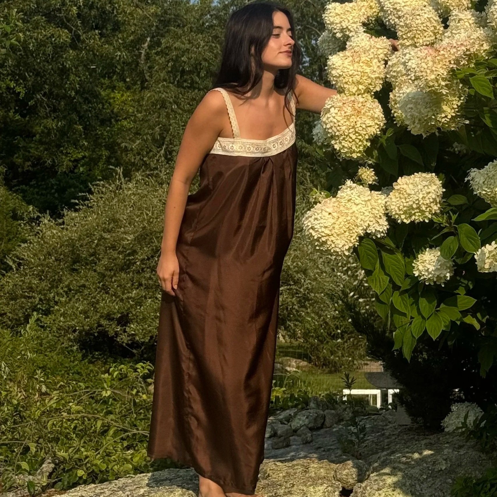 Sara Maxi Dress