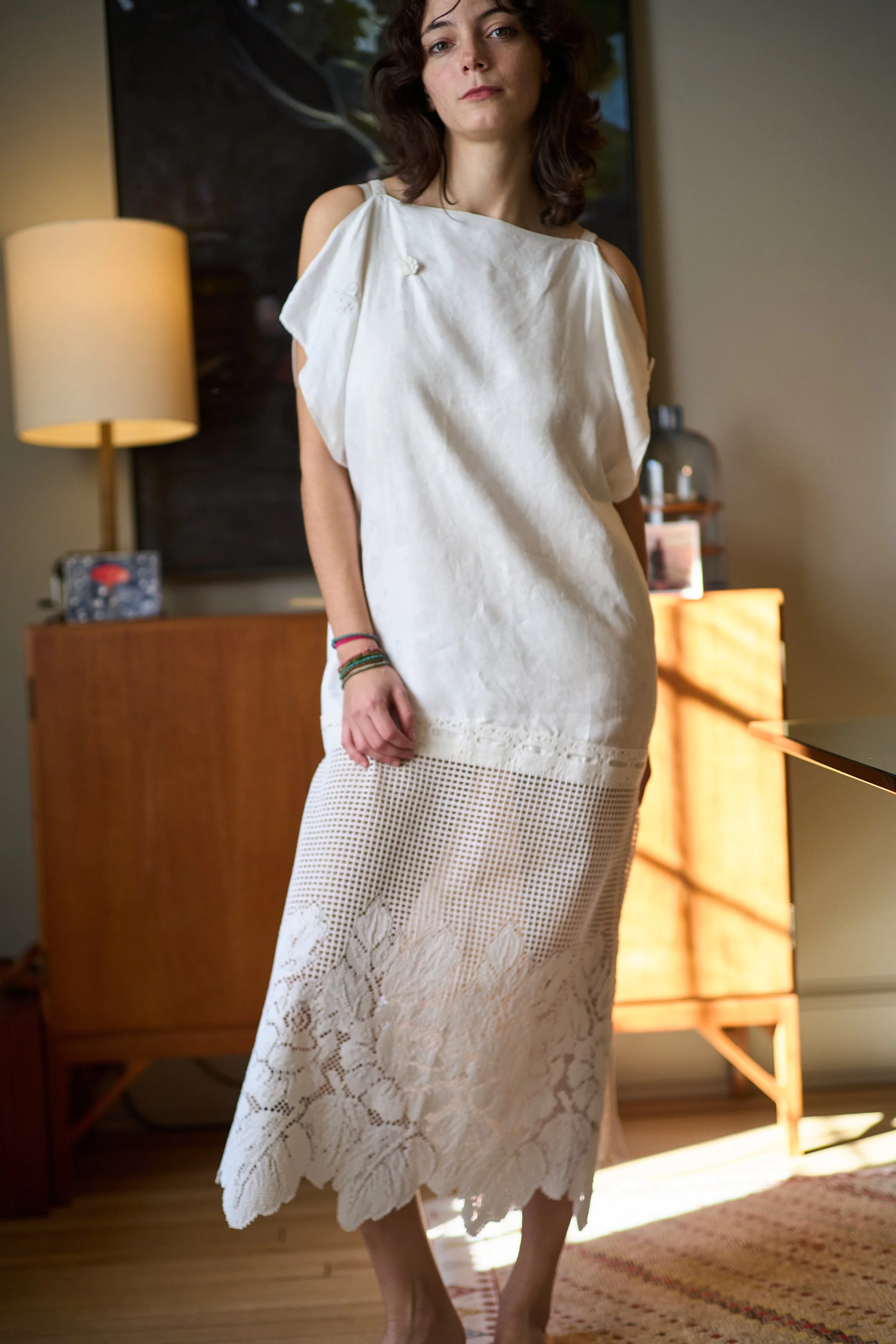 Daisy Dress