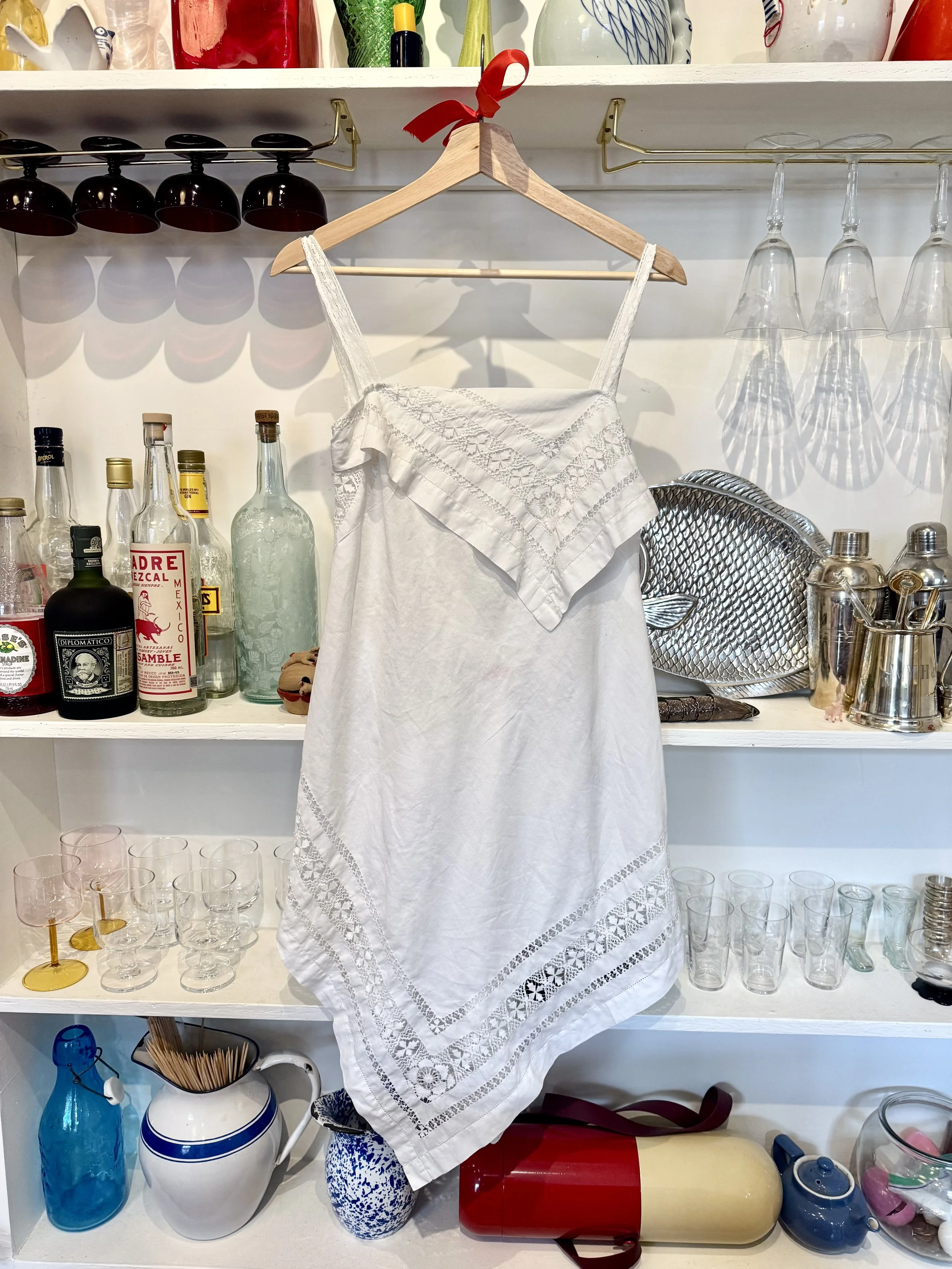 Anna Dress