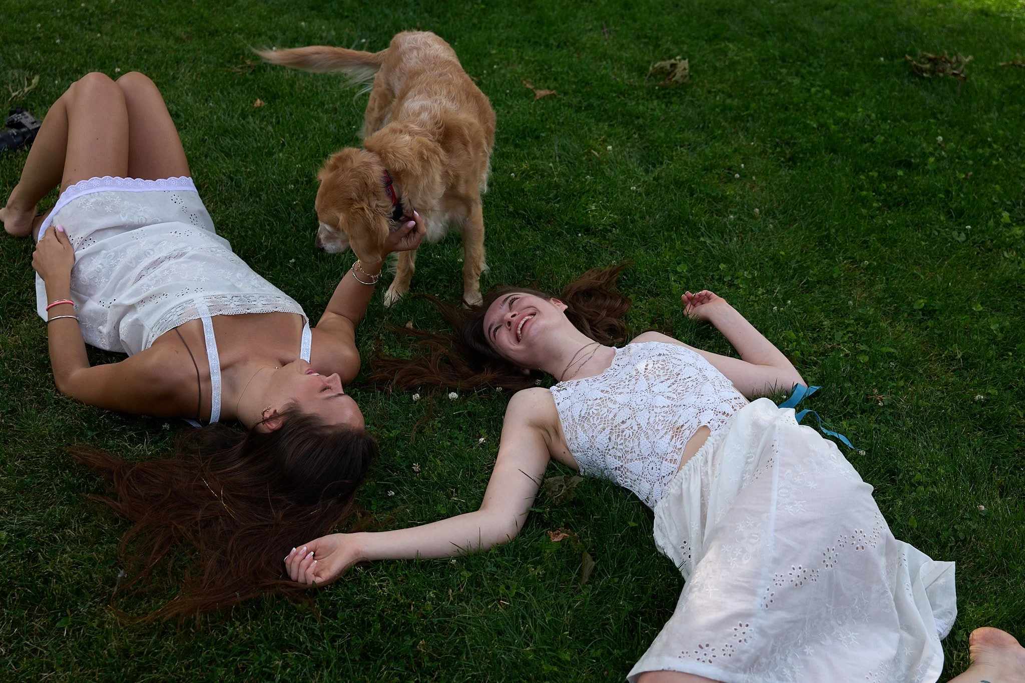 Ophelia Dress