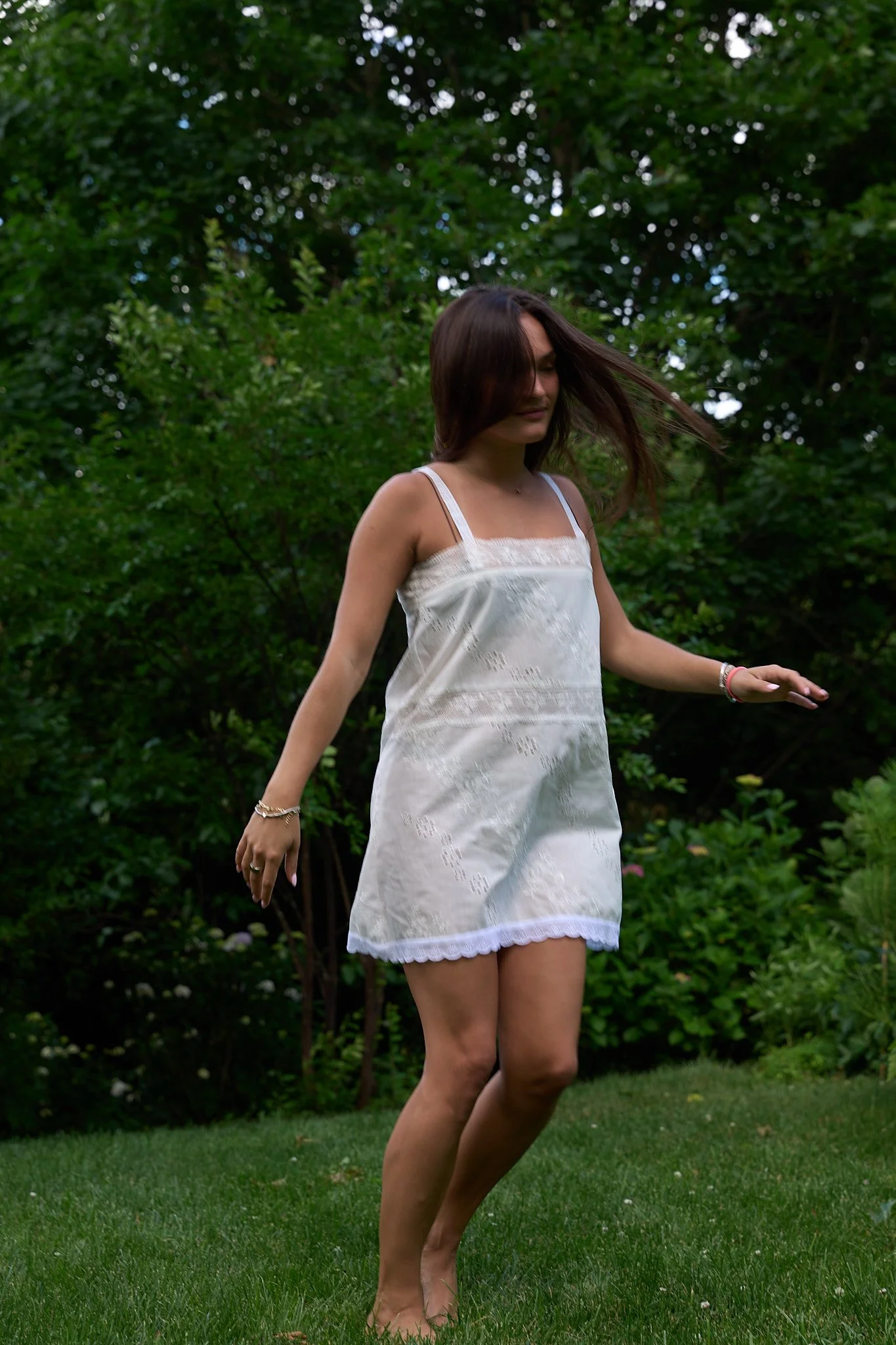 Spring Dress