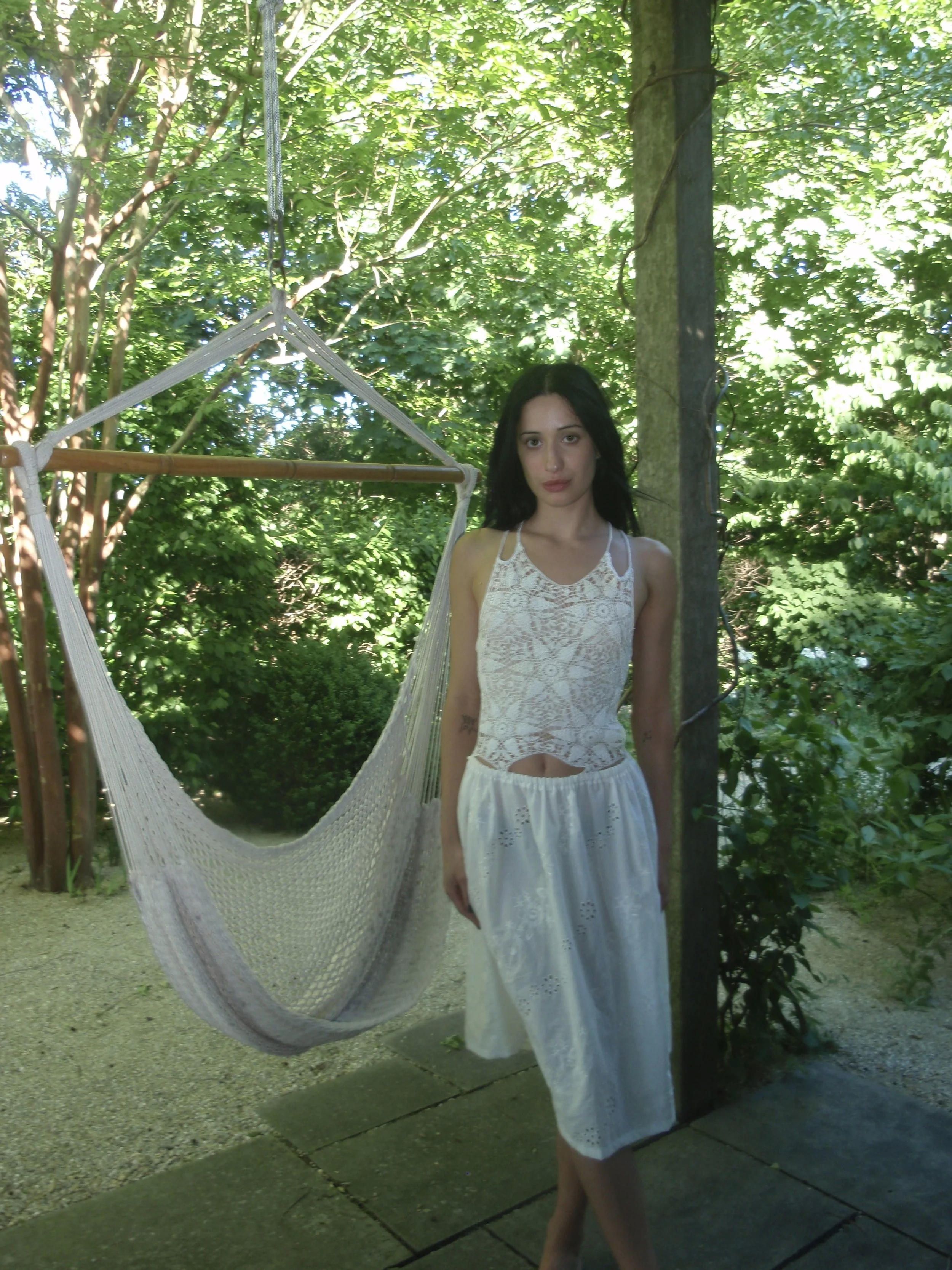 Ophelia Dress