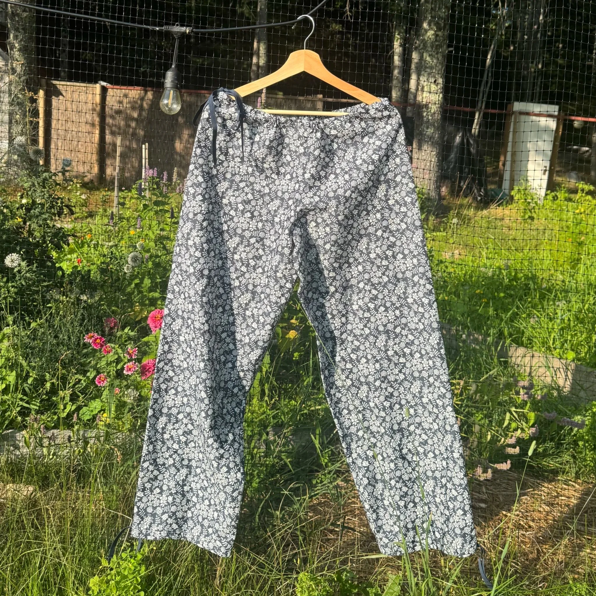 Poppy Pant