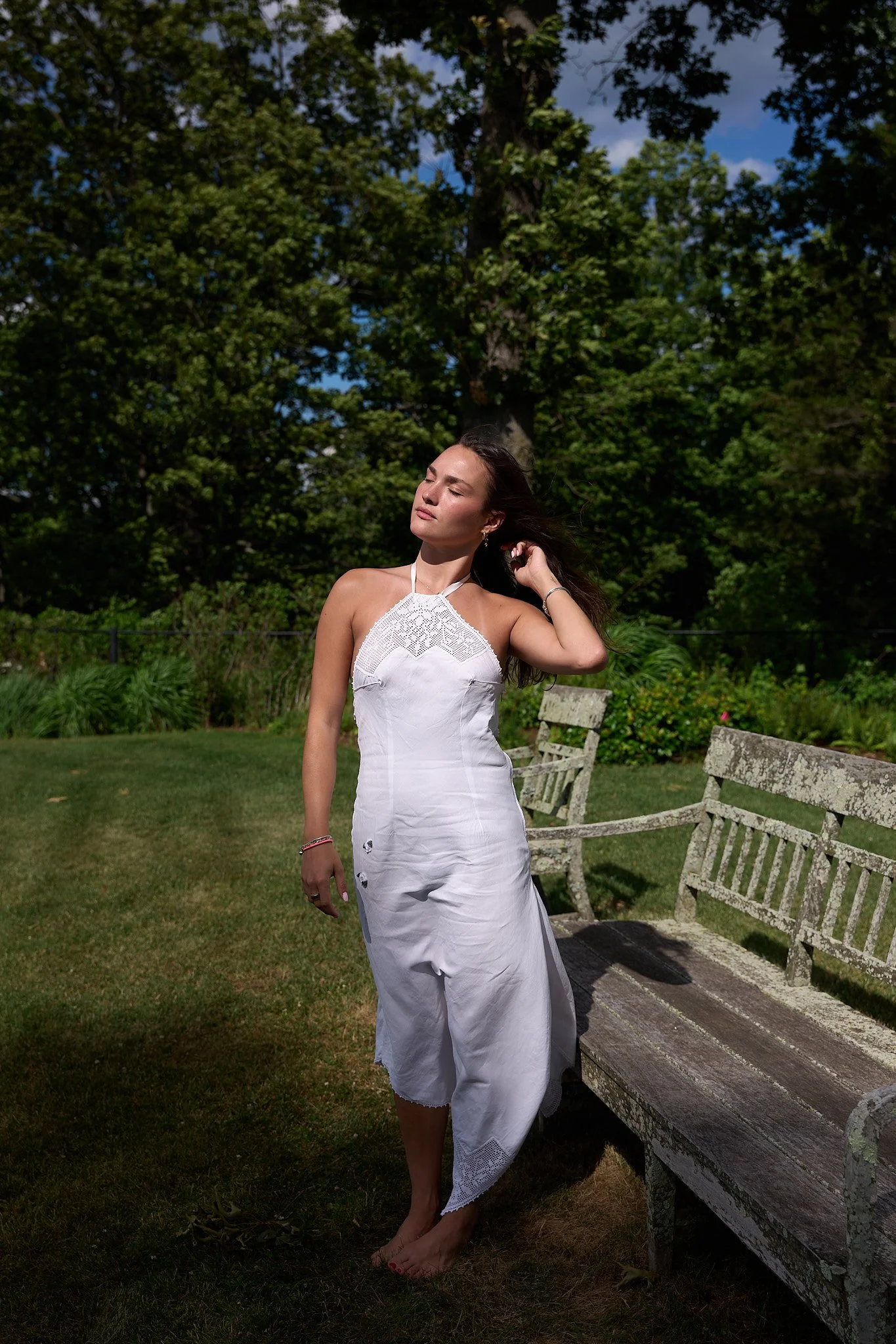 Favignana Dress