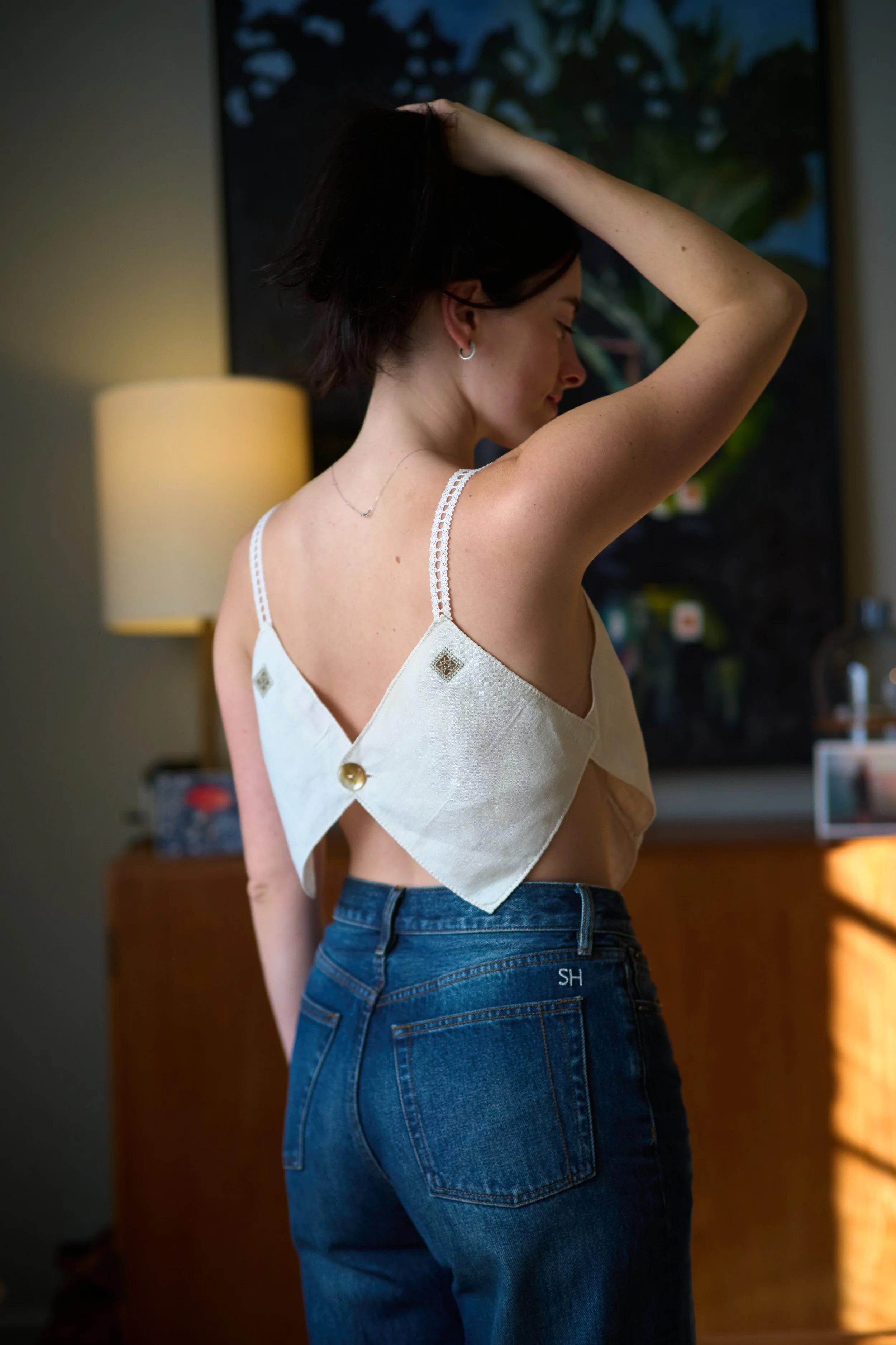 Coaster Top