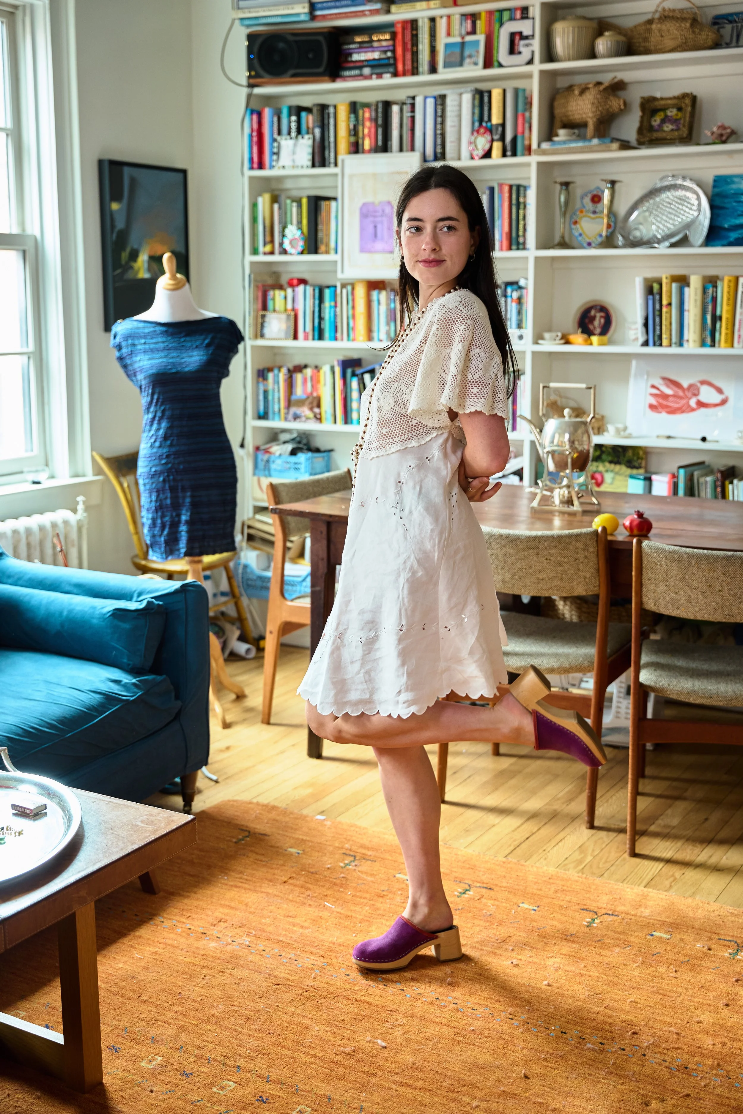 Siena Dress