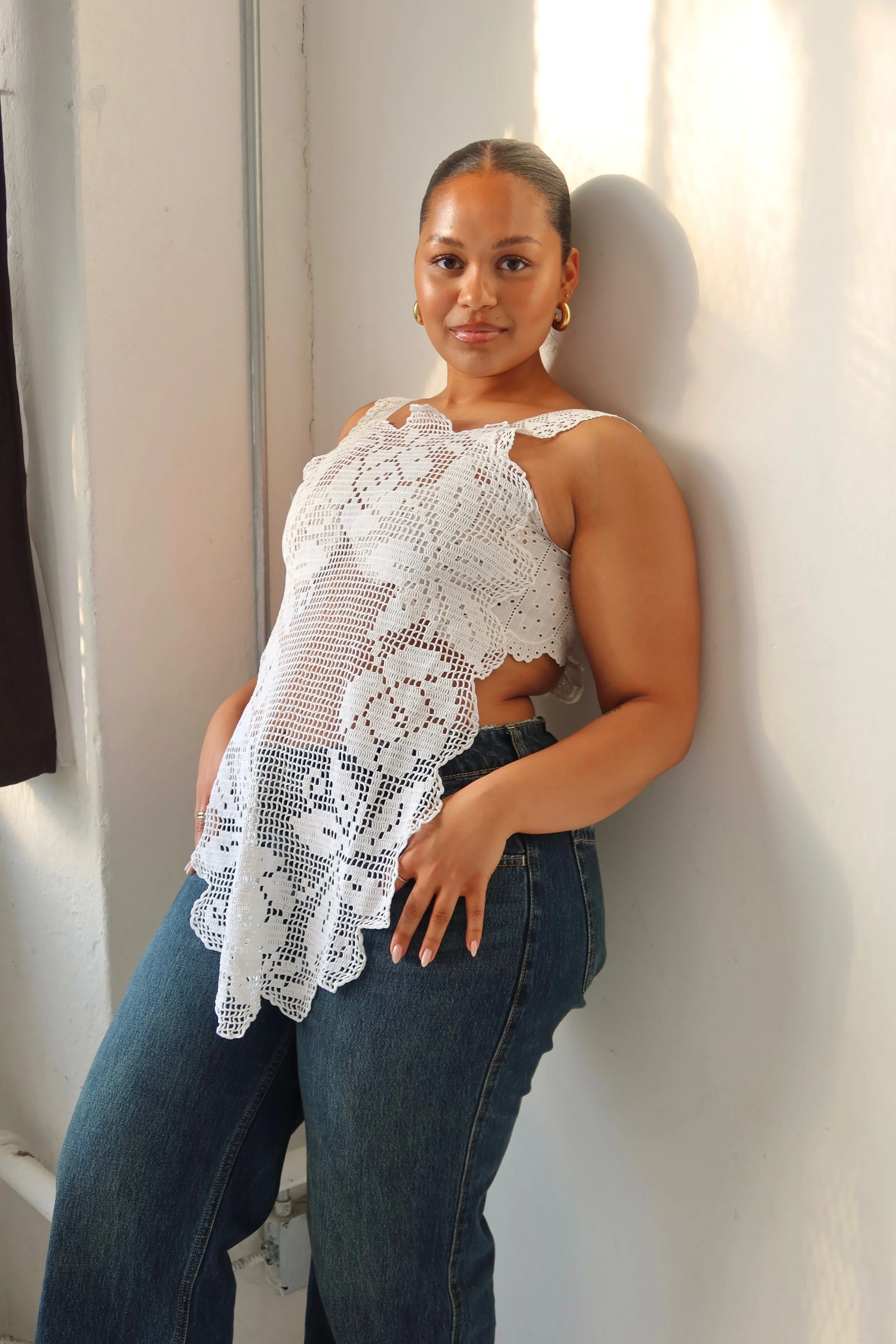 Rose Top