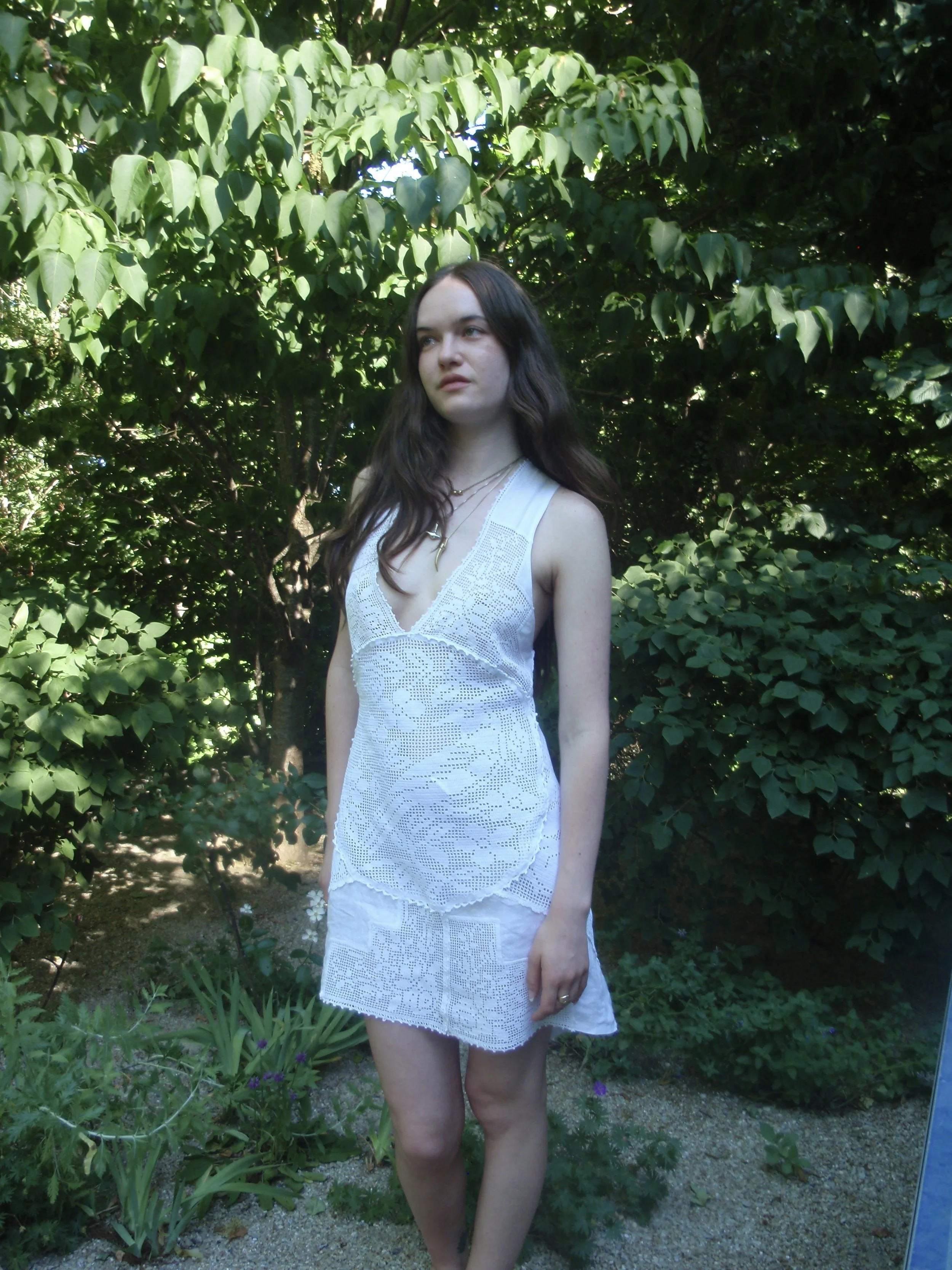 Sparrow Dress
