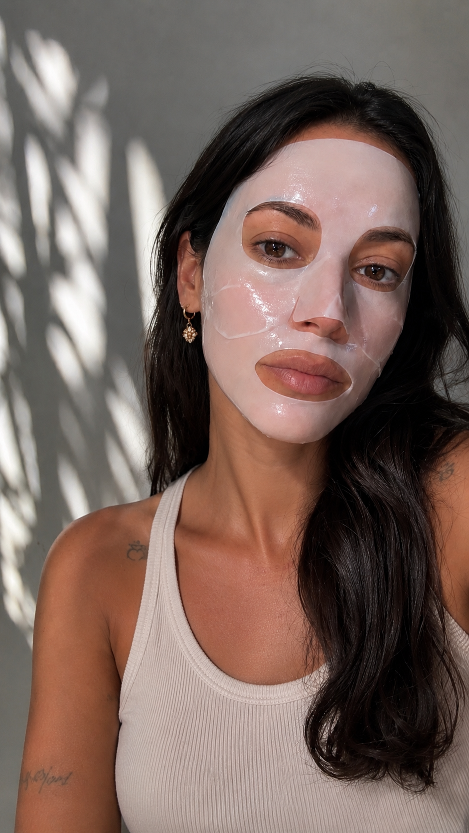 The Art of Building a Beauty Routine That Actually Works