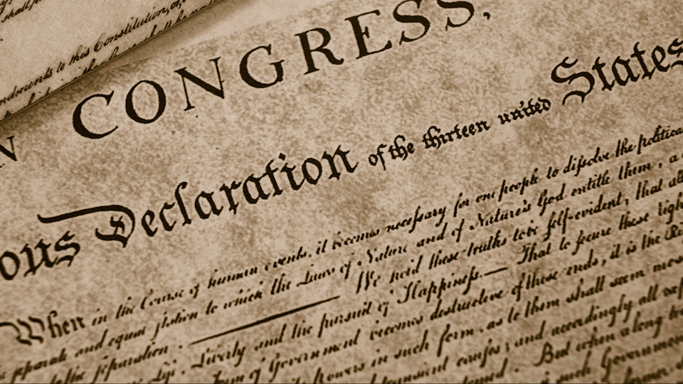 July 5th Fast Sunday - United Fast of Gratitude for Religious Liberty