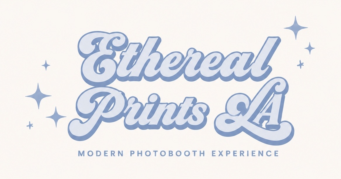 Ethereal Prints LA