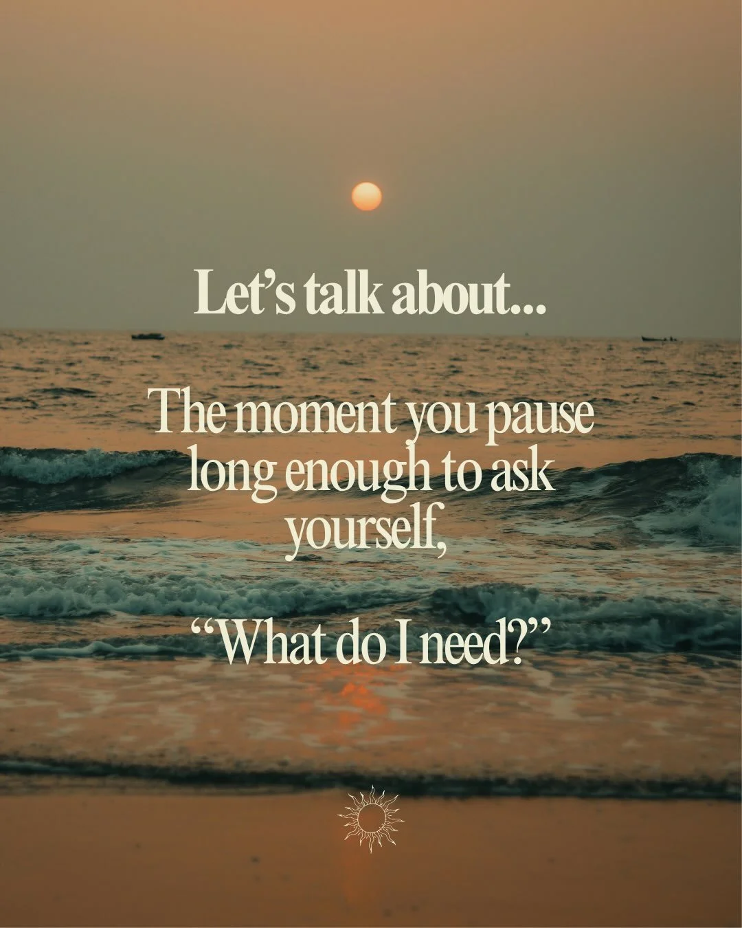One of the things I love most about Occupational Therapy is that it views major life transitions as more than something to &ldquo;get through.&rdquo;

Whether it&rsquo;s motherhood, separation, burnout, menopause or another significant life change, t