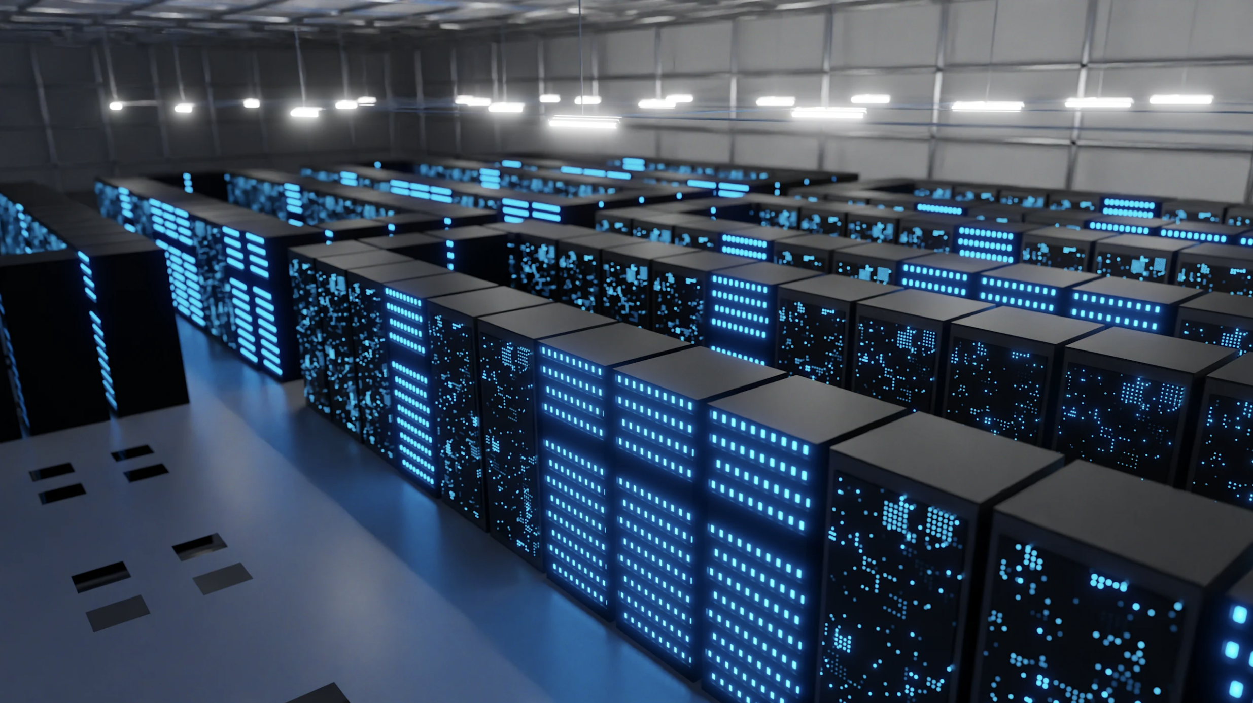 What is a Regenerative AI Data Center?