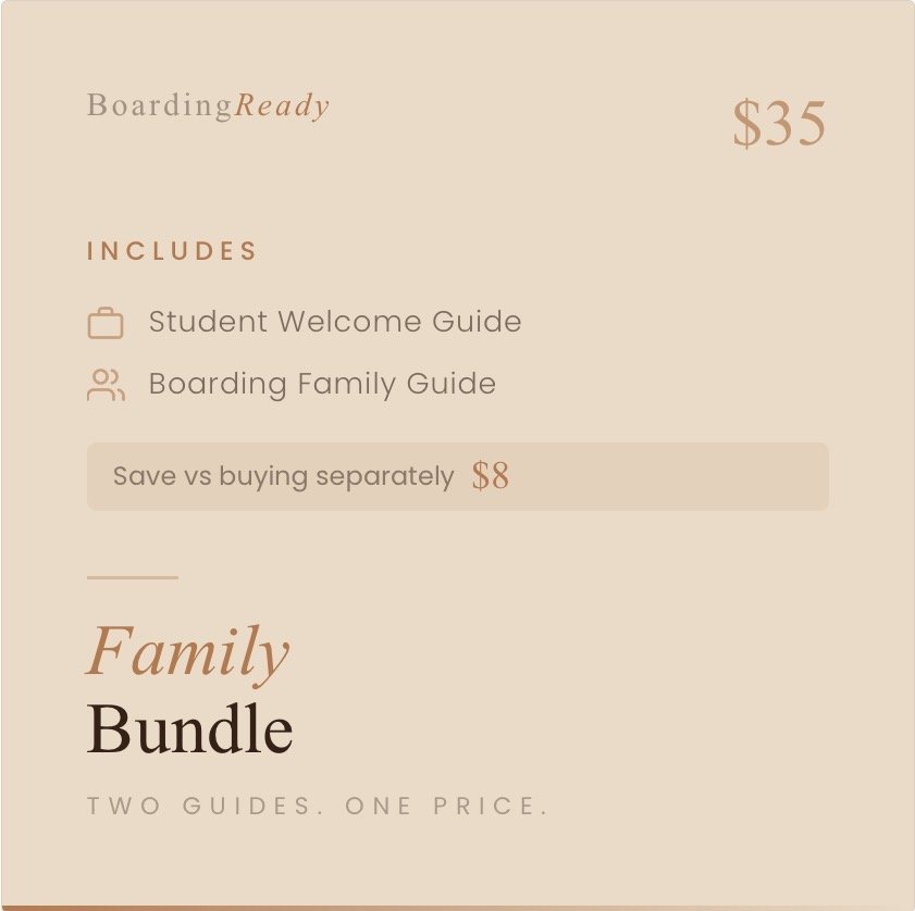 Family Bundle