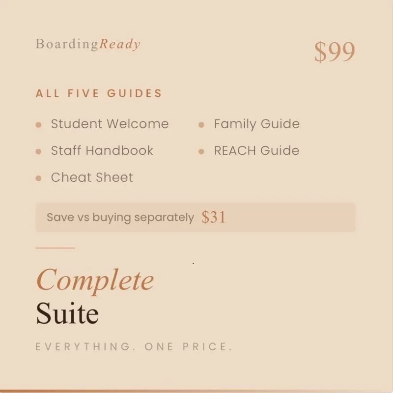 Complete Suite