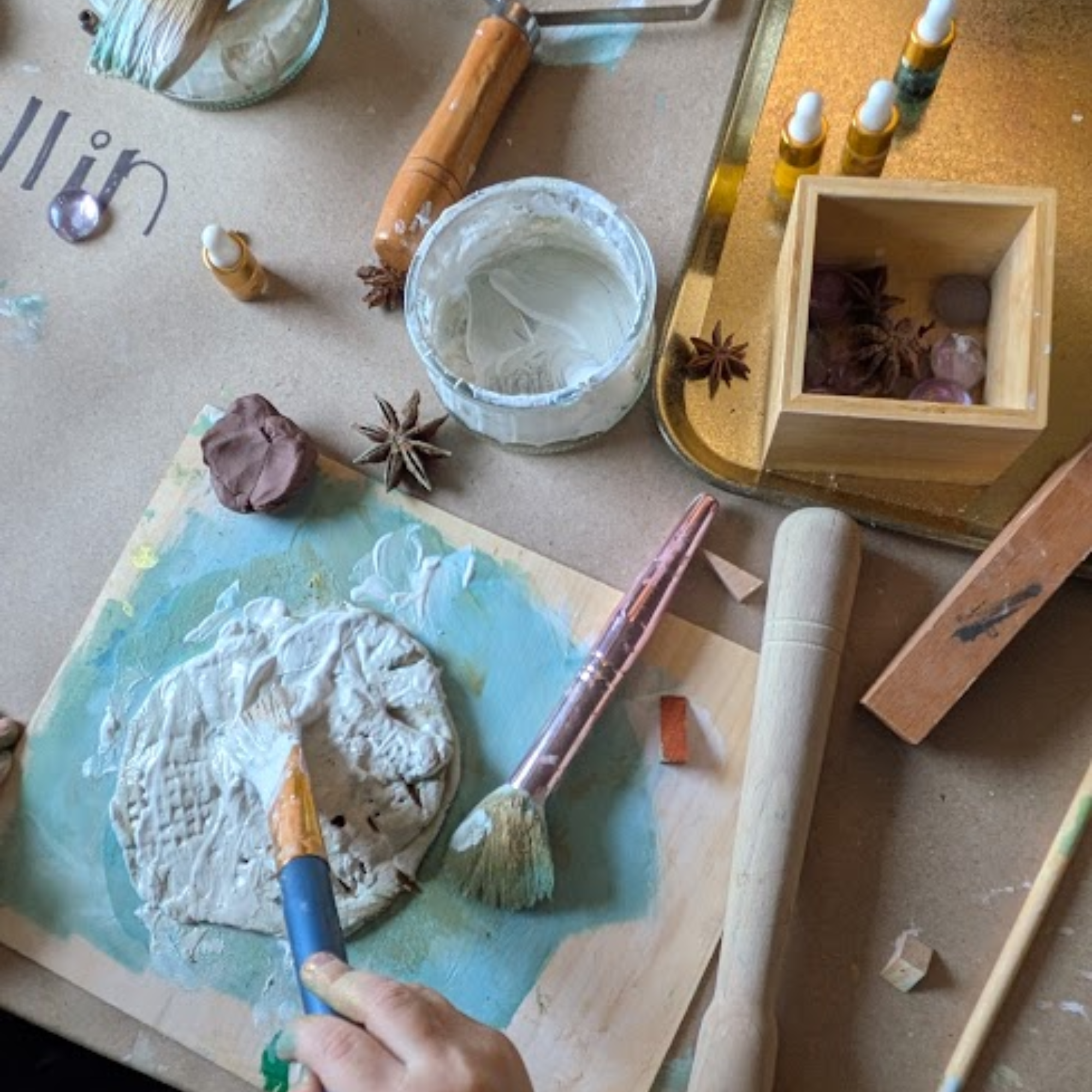 Create&Play: Afterschool